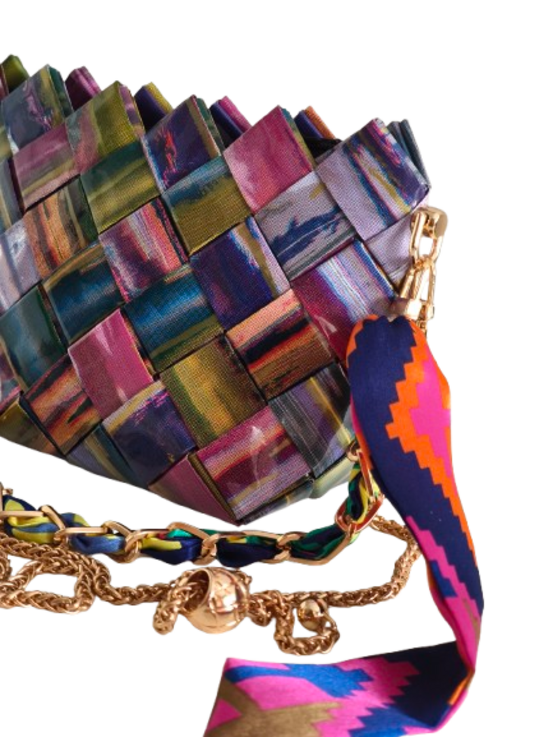 Niza marmoleado colores - 2