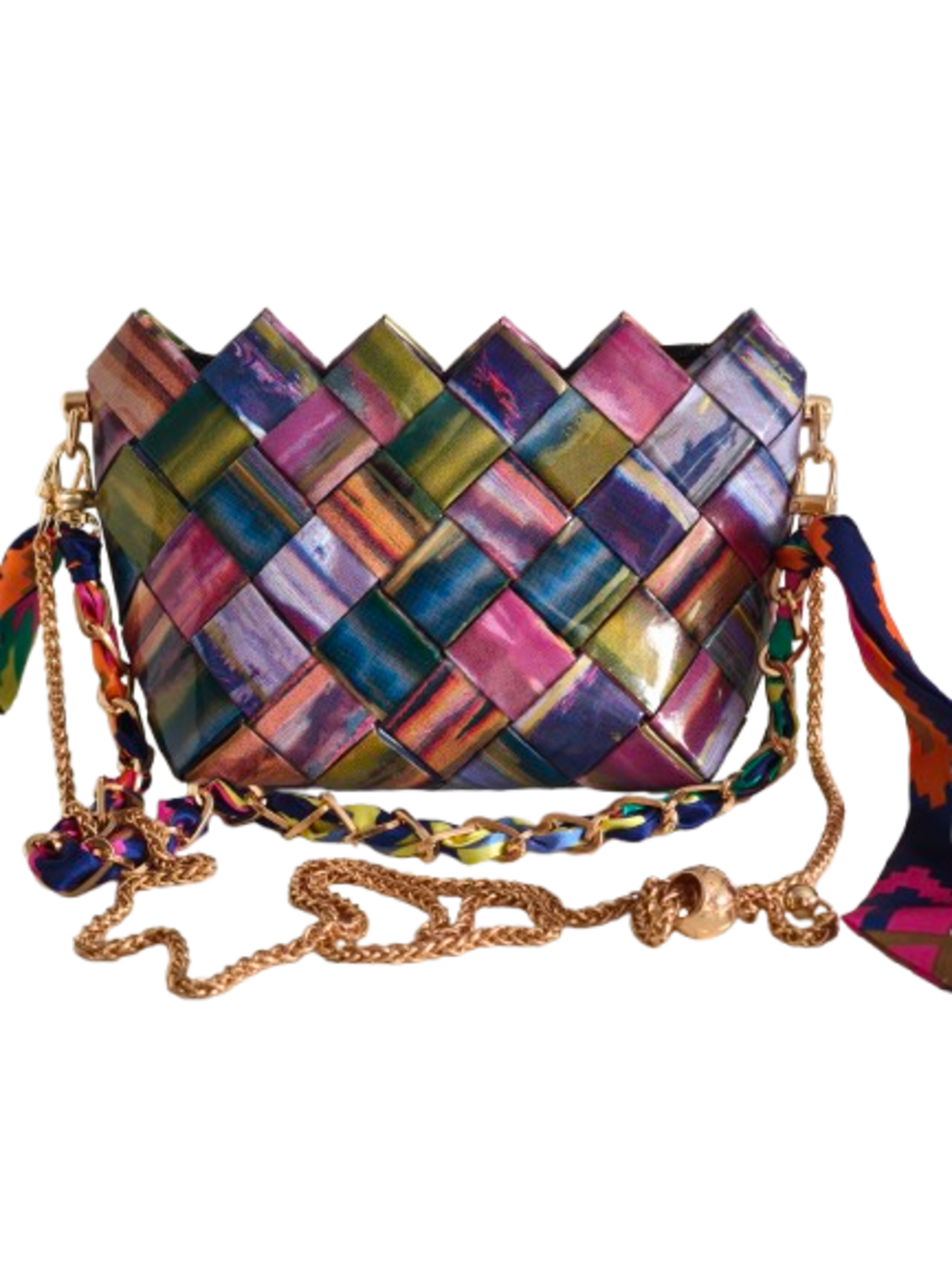 Niza marmoleado colores - 3