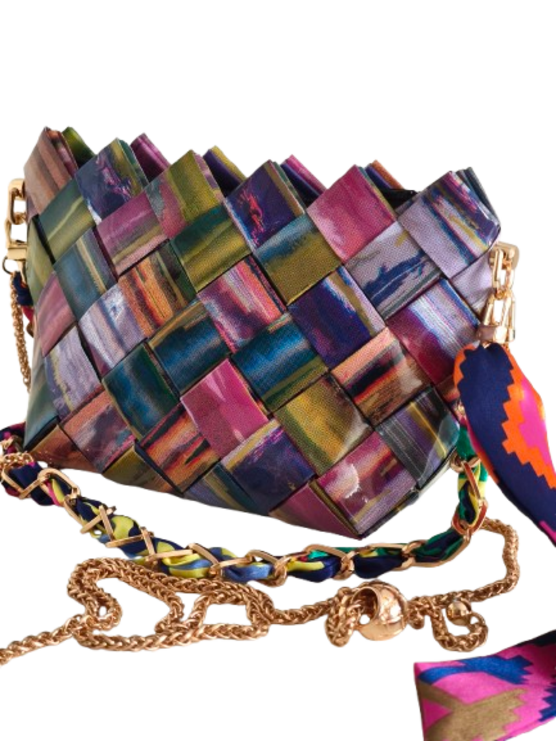 Niza marmoleado colores - 4